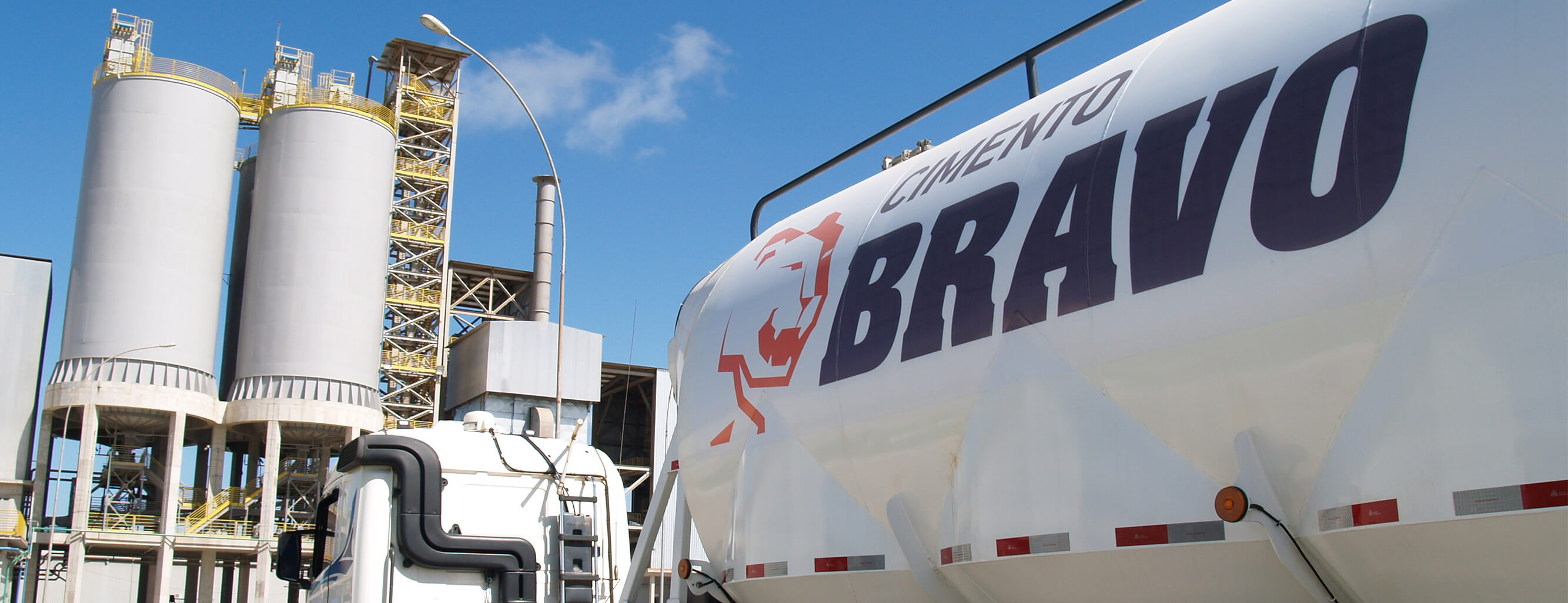 Cimento Bravo