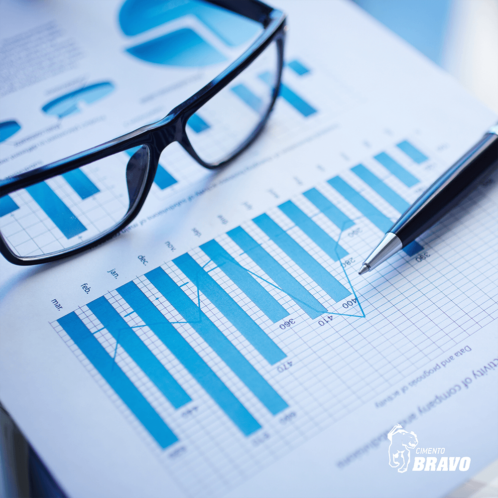 Cimento Bravo